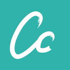 C. Coach أيقونة