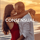 Consensual 圖標