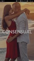 Consensual poster