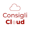 Consigli Cloud ikona