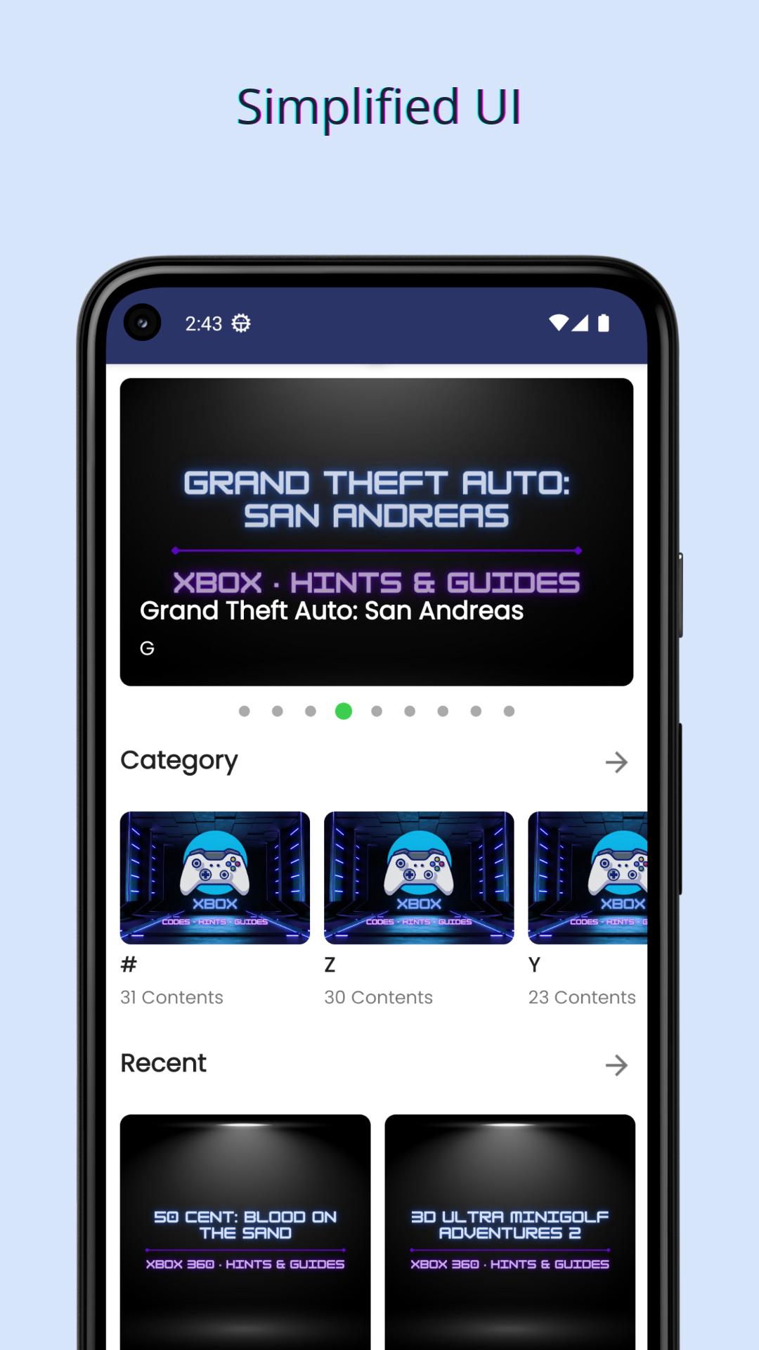 Console Games Cheat Sheets APK console-games-cheat-sheets-apk
