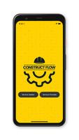 Construct Flow Affiche