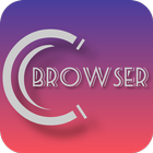 COOL BROWSER 图标
