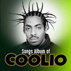 Songs Album of Coolio icône