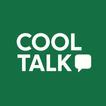 Cool Talk アイコン