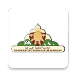 Coopérative Agricole Al Ismailia
