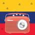 Radio Colombia -  FM Online APK