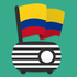 Radio Colombia -  FM Online APK