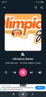 Radio Colombia -  FM Online plakat