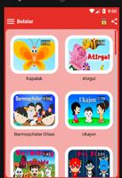 Bolalar স্ক্রিনশট 1