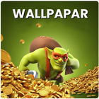 Clan WallpapersX icon