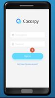 CocoSpy Affiche