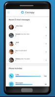CocoSpy скриншот 1