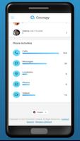 CocoSpy скриншот 2