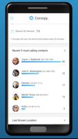 CocoSpy скриншот 3
