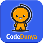 CodeDunya ícone