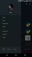 Learn code online - CoderHub ảnh chụp màn hình 3