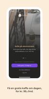Coffee Pal: The coffee app! পোস্টার