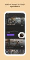 Coffee Pal: The coffee app! স্ক্রিনশট 1