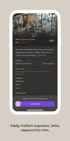Coffee Pal: The coffee app! স্ক্রিনশট 2