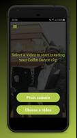 پوستر Coffin Dance - Official Editor