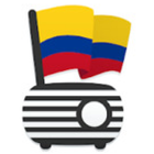 Colombia Radio icône