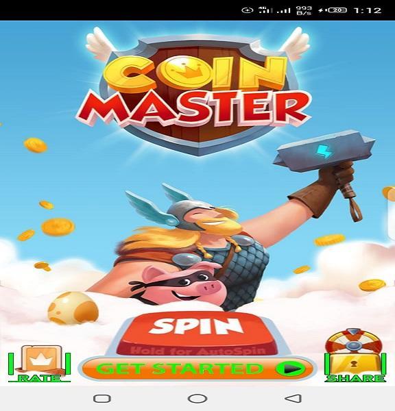 Coin Master Guide Tips Tricks No Hacks For Android Apk Download