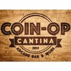 Coin-Op Cantina icon
