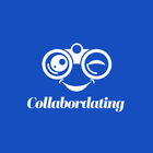 Collabordating icon