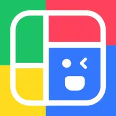 Photo Grid Plus - Collage Maker & Photo Editor