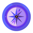 CollegeCompass icon