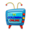 ”Colombia TV