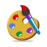 Coloring Book - Color