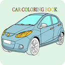 APK Car Coloring Book