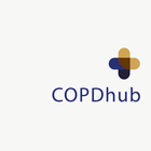 NHS Wales: COPDhub icône