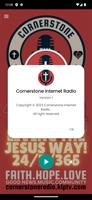 Cornerstone Internet Radio screenshot 2