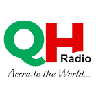QH RADIO 아이콘