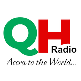 QH RADIO icône