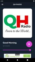 QH RADIO تصوير الشاشة 1