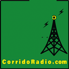 CorridoRadio ไอคอน