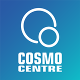 COSMO CENTRE - Education App