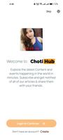 برنامه‌نما Choti Hub-বাংলা চটি গল্প عکس از صفحه