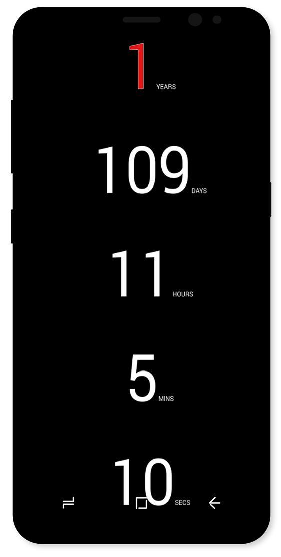 New Countdown Death Timer Prank 2020 App For Android Apk Download