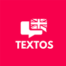 500 Textos em Inglês Pro APK