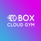 Cloud Gym Box icône