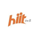 Hiit Live It icon