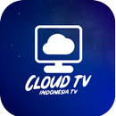 Cloud TV- Live Streaming Tv Indonesia & Olahraga APK