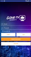 Cloud TV- Live Streaming Tv Indonesia & Olahraga Cartaz