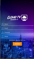 Cloud TV- Live Streaming Tv Indonesia & Olahraga screenshot 1