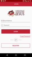 Christmas Lunch On Jesus screenshot 2